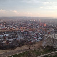 Photo taken at Панорама by Руслан Х. on 3/20/2014
