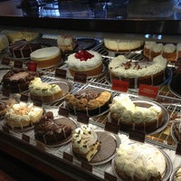 Walking Directions To Cheesecake Factory The Cheesecake Factory - American Restaurant