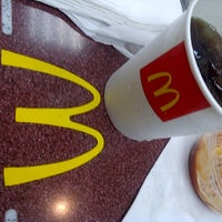 Photo taken at McDonald&#39;s by Maya L. on 12/22/2012