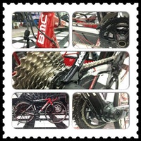 Photo taken at Bike Detailing by Wash@CMN by Thor 1. on 3/3/2013