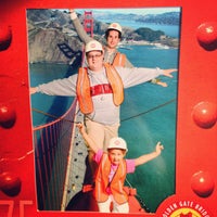 9/14/2013에 Kevin S.님이 *CLOSED* Golden Gate Bridge Photo Experience에서 찍은 사진