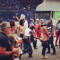 Folsom Street Fair Now Closed Soma 5 Tips