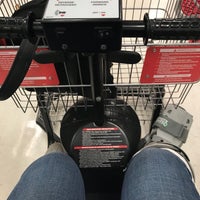 Photo taken at Target by Laura on 11/7/2017