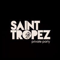 7/12/2013에 Vadim님이 St.Tropez private party @ Juicy Beach에서 찍은 사진