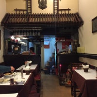 12/19/2016에 Swadha J.님이 Khazaana Indian Restaurant에서 찍은 사진