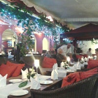 Photo taken at Gorgonzola Restaurant &amp; Wine Bar by marcellus a. on 12/25/2012