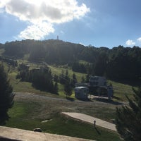 Photo taken at Bear Creek Mountain Resort and Conference Center by Craig on 9/13/2016