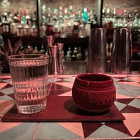 4/19/2022にThomas D.がCollage Art &amp;amp; Cocktails Social Clubで撮った写真