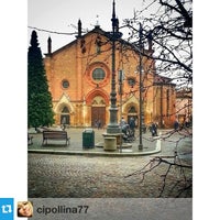 Collegiata di San Secondo Church