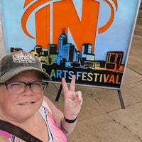 Photo taken at Indiana State Fairgrounds by Kaffy on 9/3/2022