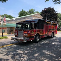 Photo taken at Moorestown Fire Station 311 by Fran C. on 10/18/2018