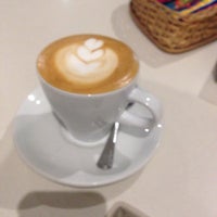 7/11/2015にPriscilla N.がViva Caféで撮った写真