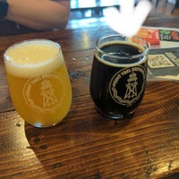 Photo taken at Point Ybel Brewing Company by John on 3/22/2023
