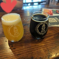 Photo taken at Point Ybel Brewing Company by John on 3/22/2023