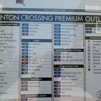 Clinton Crossing Premium Outlets - Clinton, CT