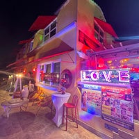 Foto tomada en Love-BUDDHA-Bar.com &amp;amp; HOOKAH Lounge  por Hughes L. el 3/13/2024