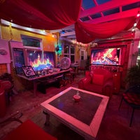 Foto tirada no(a) Love-BUDDHA-Bar.com &amp;amp; HOOKAH Lounge por Hughes L. em 5/23/2024