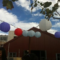 la zeppa rooftop bar