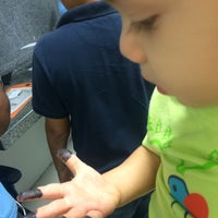 Foto tirada no(a) Expresso Cidadão por Marta N. em 8/28/2016