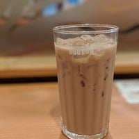 Photo taken at Doutor Coffee Shop by 秀吉 on 6/3/2019