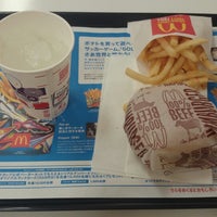 マクドナルド Megaドン キホーテuny石和店 37 Visitors マクドナルド Megaドン キホーテuny石和店 37 Visitors