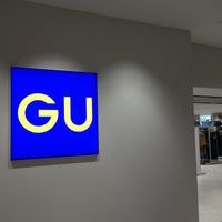 Gu 川崎区 4 Tips Gu 川崎区 4 Tips
