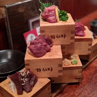 型無夢荘 かたなしむそう Japanese Restaurant In Kawasaki