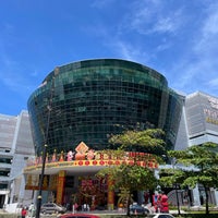 Photo prise au Suria Sabah Shopping Mall par Azwa A. le2/5/2023