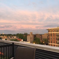 Photo taken at Rooftop at 3Tree Flats by Andrea N. on 6/6/2016