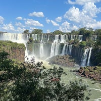 Foto tomada en Parque Nacional Iguazú (Argentina)  por Facundo S. el 3/30/2024