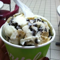 Photo taken at Carvel Ice Cream by Kayla on 12/14/2012