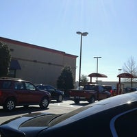 Photo taken at Chick-fil-A by D R. on 1/31/2017