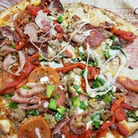 Photo taken at Mod Pizza by D R. on 2/11/2019