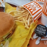 Photo taken at Whataburger by D R. on 10/21/2022