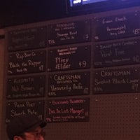 Photo taken at Barbara&amp;#39;s at the Brewery by Anh on 9/13/2018