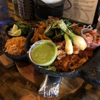 Photo taken at Cacao Mexicatessen by Anh on 3/16/2019