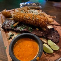Photo taken at Cacao Mexicatessen by Anh on 2/14/2020