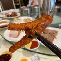 Photo taken at Atlantic Seafood &amp;amp; Dim Sum Restaurant by Anh on 12/5/2021
