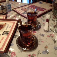 Снимок сделан в Anatolia Turkish Cuisine пользователем Mitch S. 4/12/2013