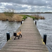 Het Twiske - Park in Den Ilp