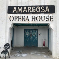 amargosa opera house history amargosa opera house history