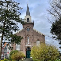 Photo taken at Gemeentehuis Landsmeer by Cairn T. on 4/13/2023