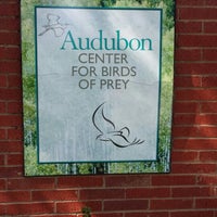 Photo prise au Audubon Center for Birds of Prey par Renee B. le5/16/2014