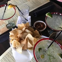 Photo taken at Rojo Mexican Grill by Kristina N. on 4/9/2017