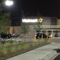 Photo taken at Walmart Supercenter by ᴡ M. on 10/1/2013