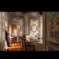 8/16/2019에 Tareq A.님이 Grand Hotel Villa Torretta Milan Sesto, Curio Collection by Hilton에서 찍은 사진