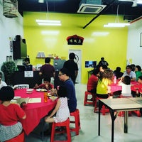 Foto scattata a Zhu Satay Restaurant (Pork Satay) da ᴡ T. il 8/7/2019