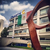 Photo taken at Chartis by Jose Manuel F. on 9/25/2012