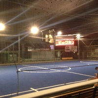 アディダスフットサルパーク 池袋 Adidas Futsal Park 豊島区 東京都