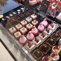 コート ダジュール本店 La Cote D Azur デザートショップ コート ダジュール本店 La Cote D Azur デザートショップ